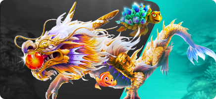 Fishing games Singapore – fish shooting games at me88 online casino