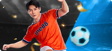 Sports betting Singapore – football basketball tennis betting at me88